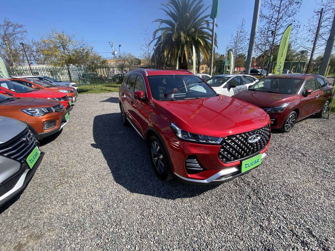 CHERY - 1