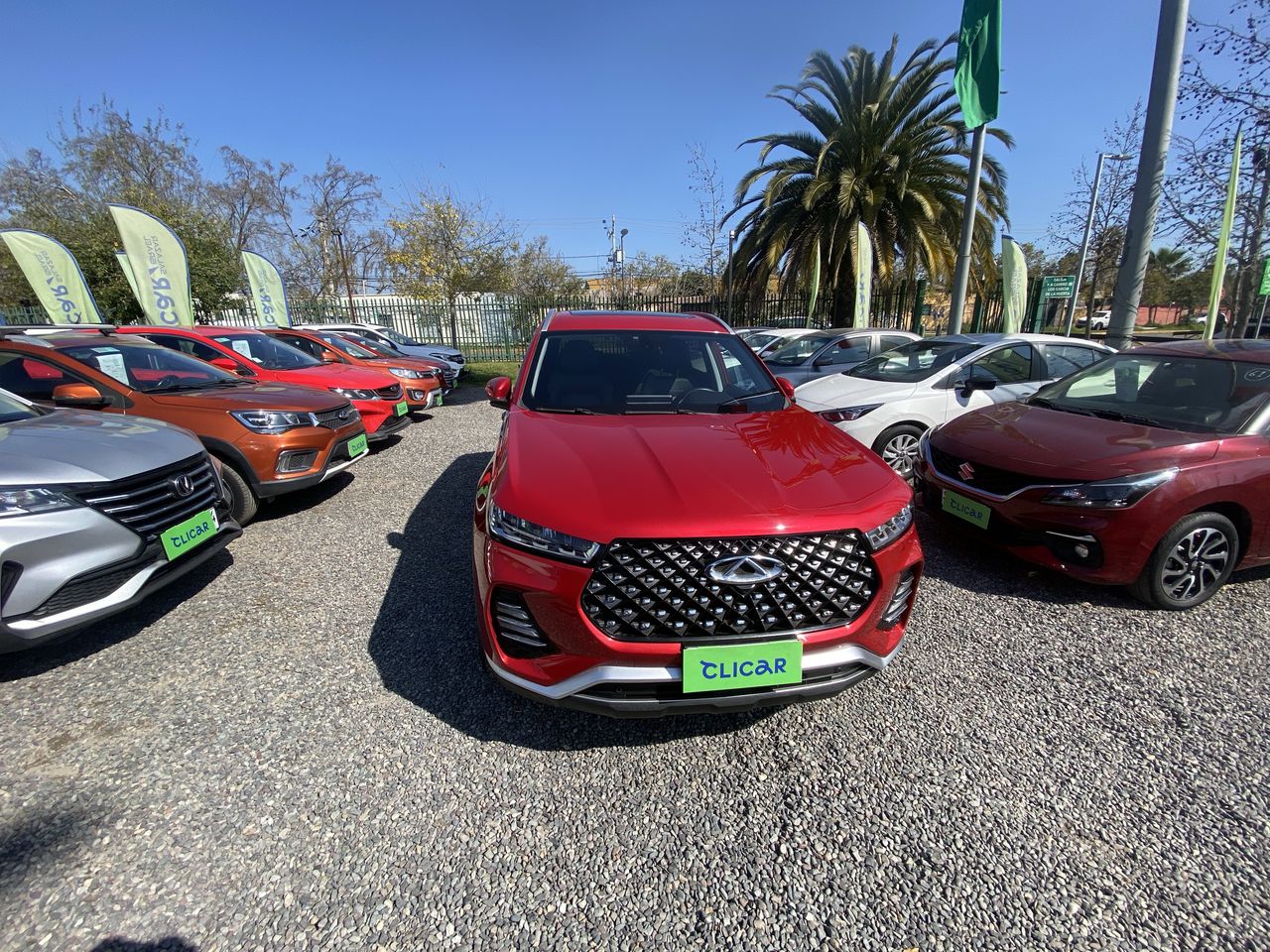 CHERY - 2