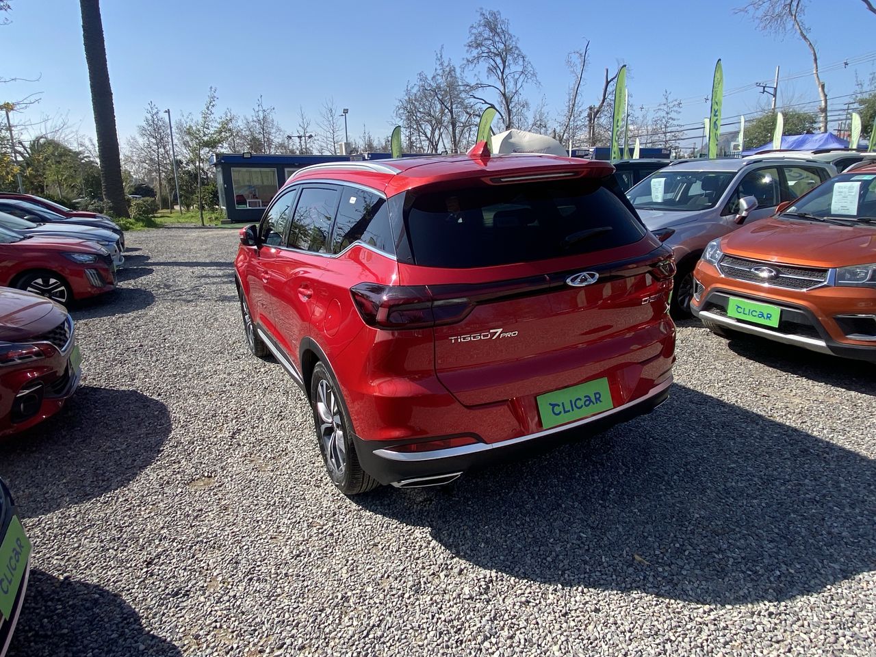 CHERY - 5