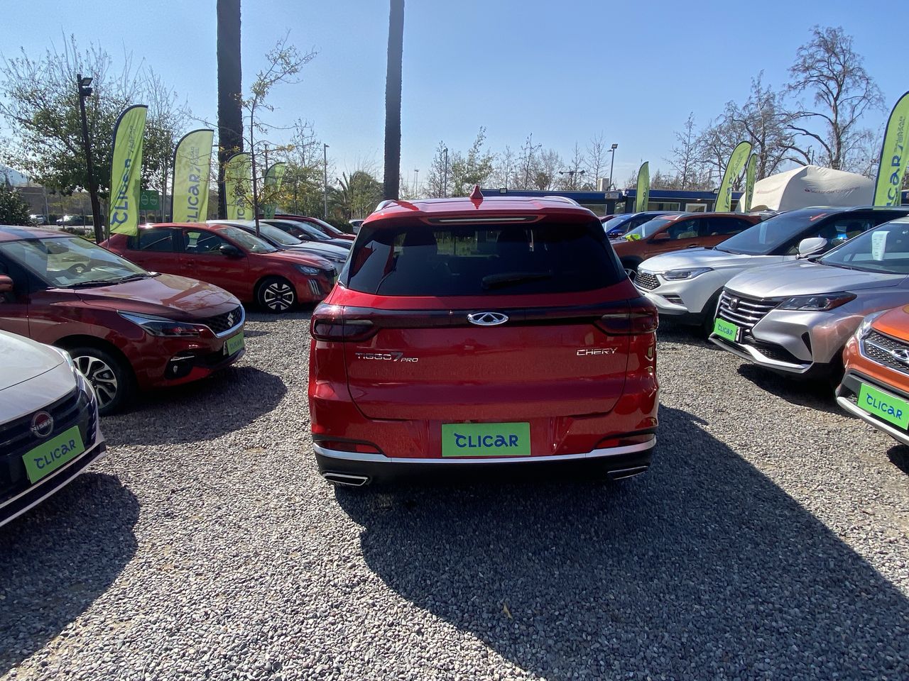 CHERY - 6