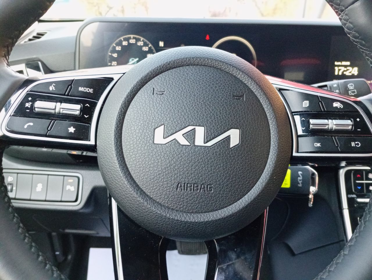 KIA - 16