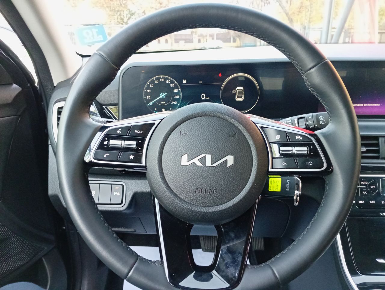 KIA - 15
