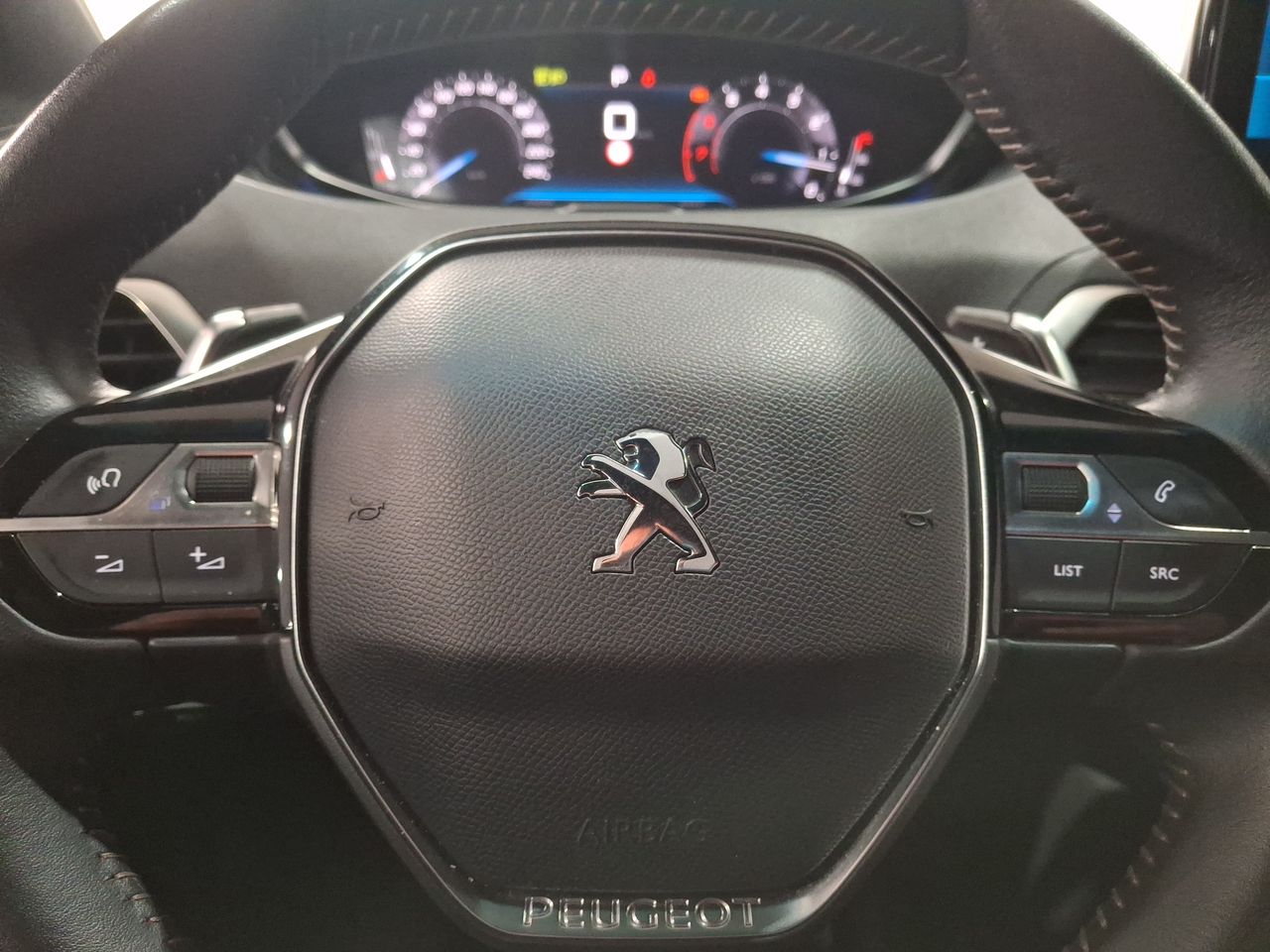 PEUGEOT - 18