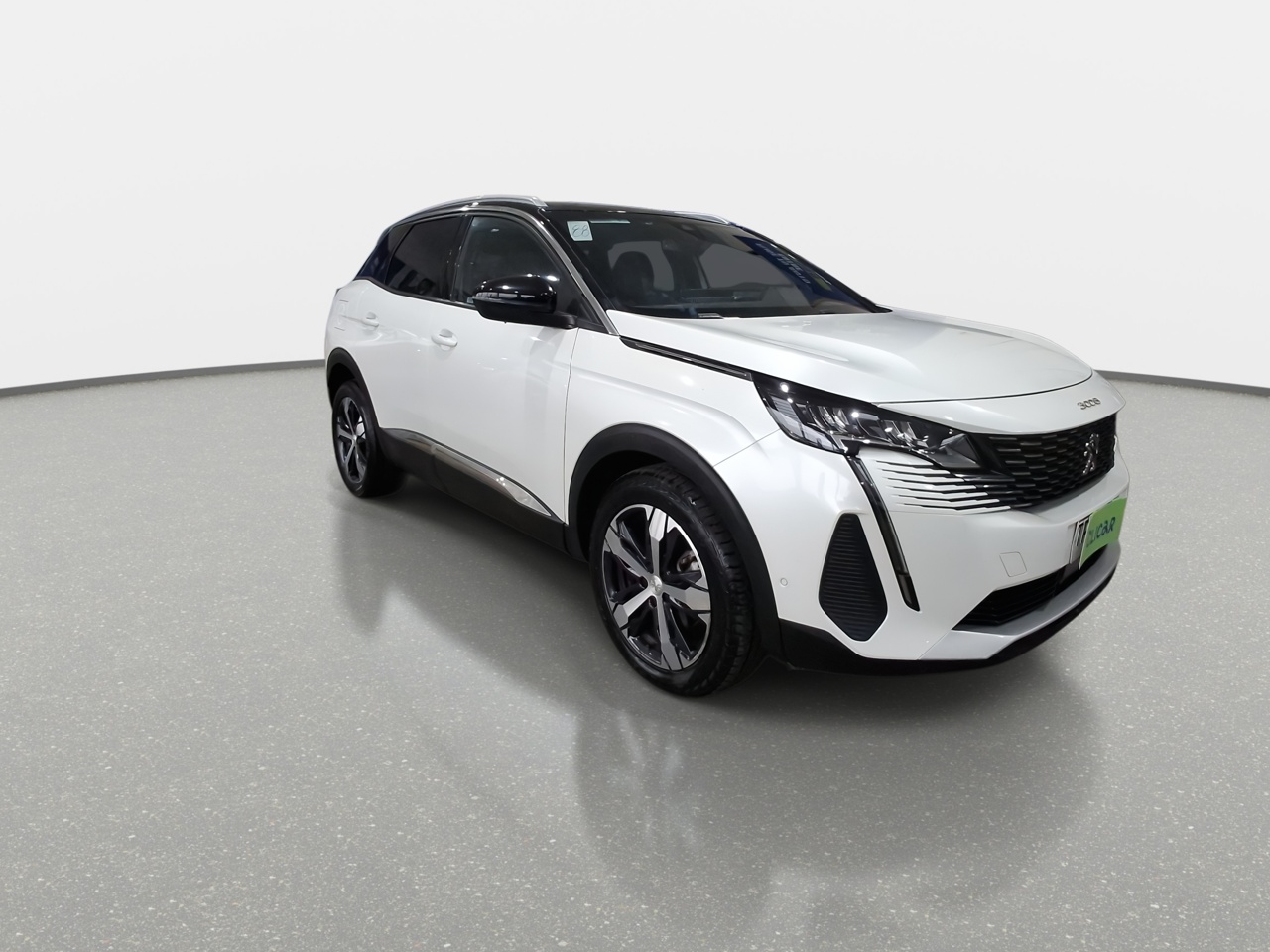 PEUGEOT - 1