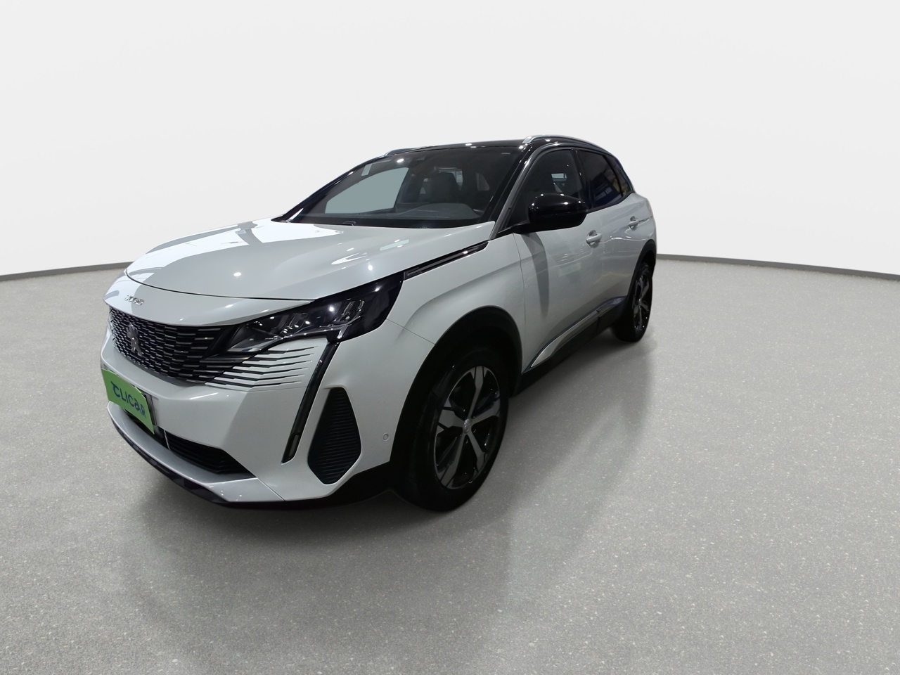 PEUGEOT - 3
