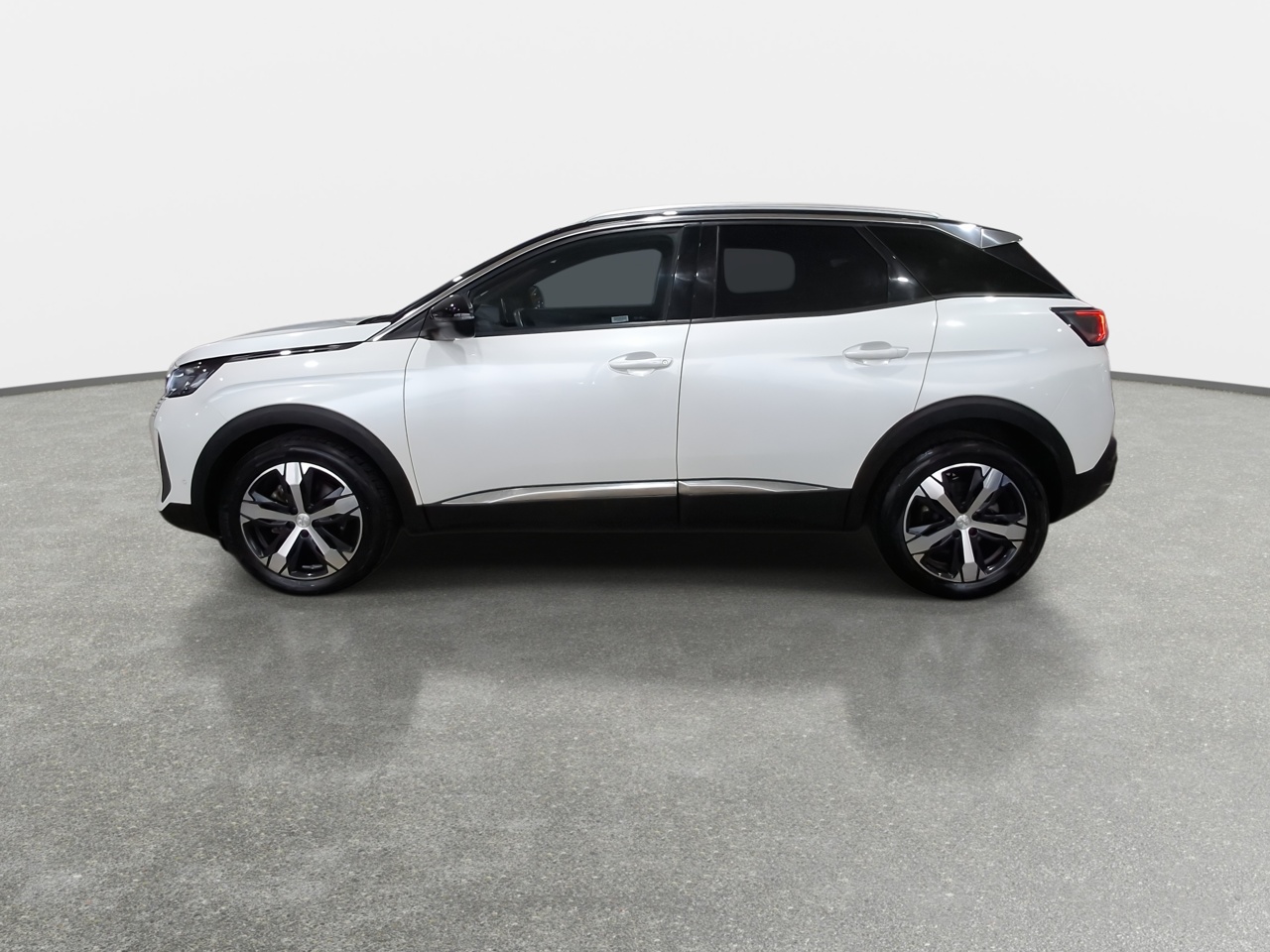 PEUGEOT - 4