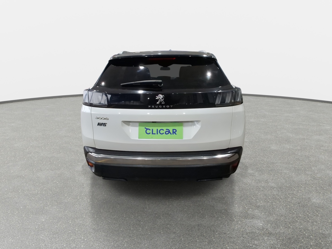 PEUGEOT - 6