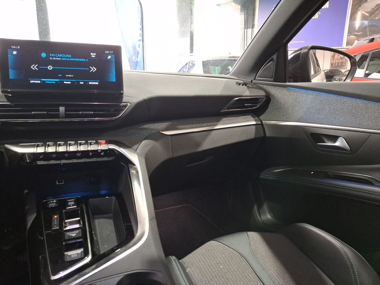 PEUGEOT - 2