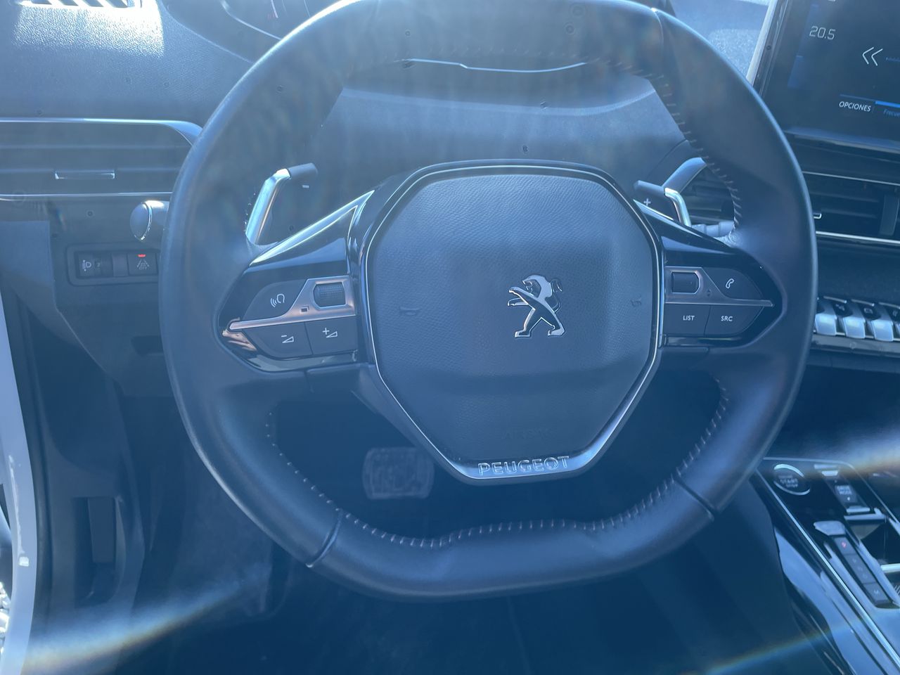 PEUGEOT - 15