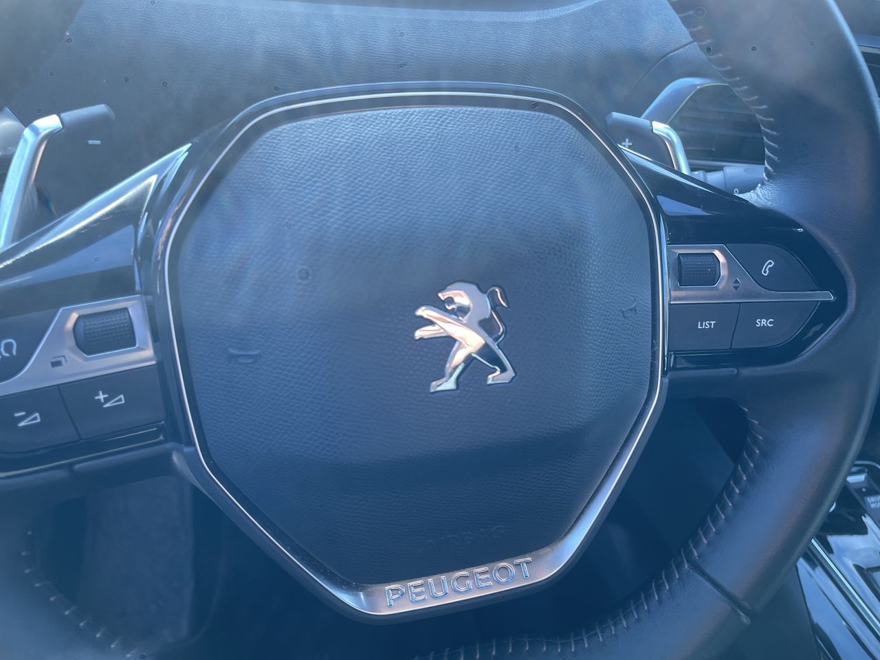 PEUGEOT - 16