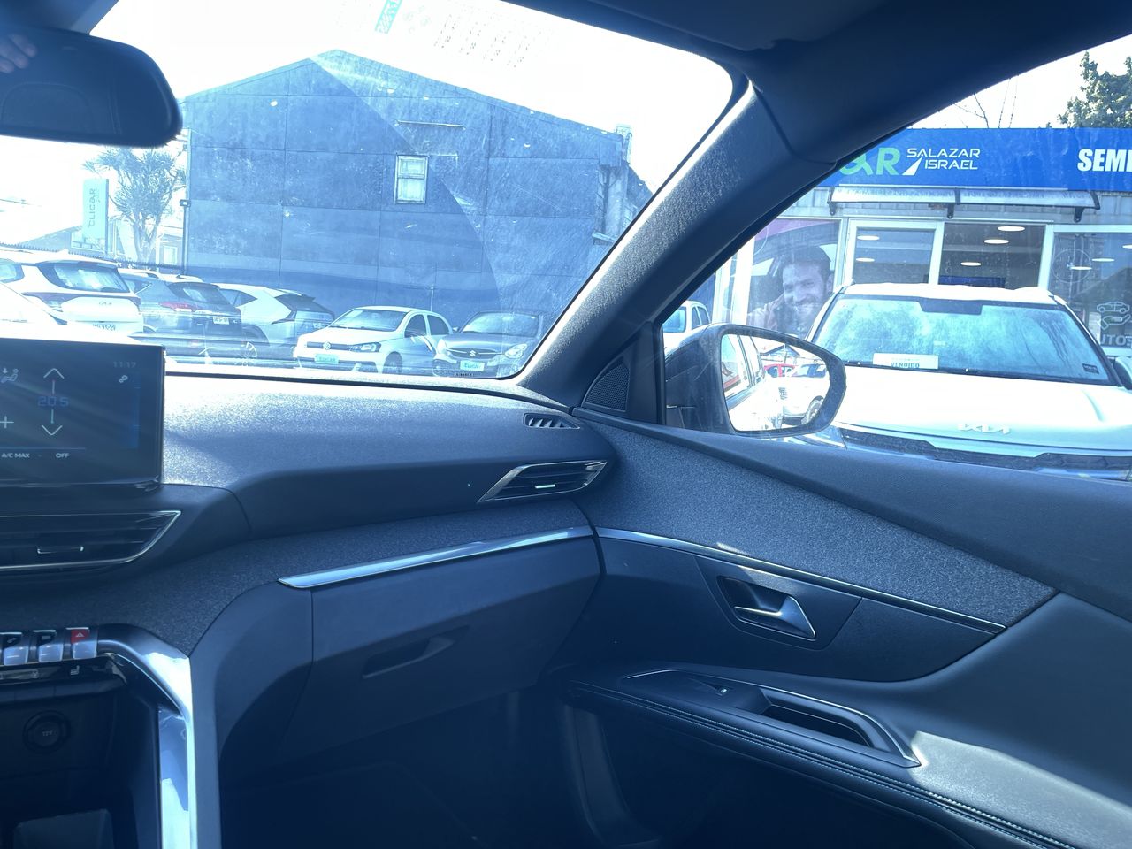 PEUGEOT - 2