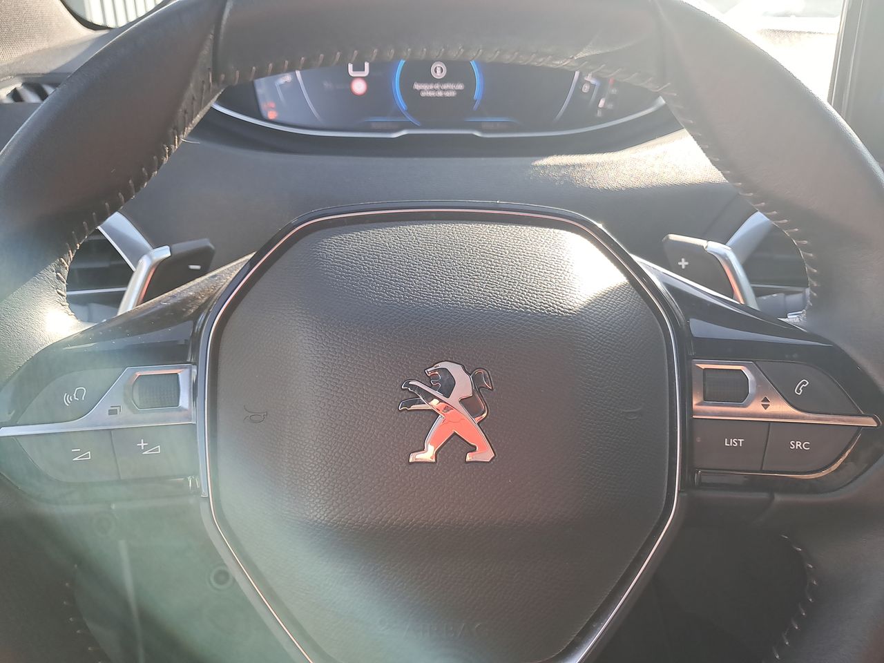 PEUGEOT - 24