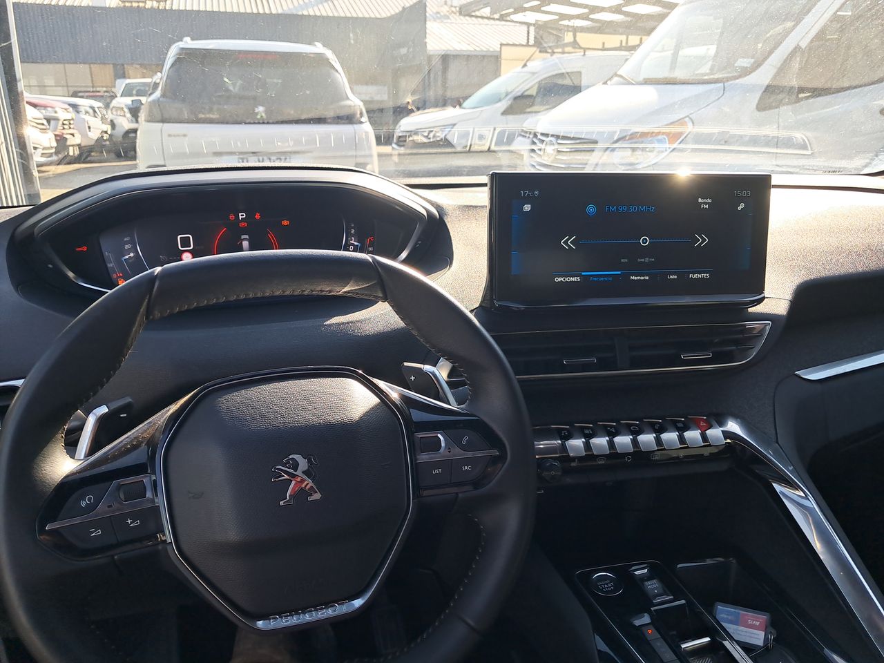 PEUGEOT - 30