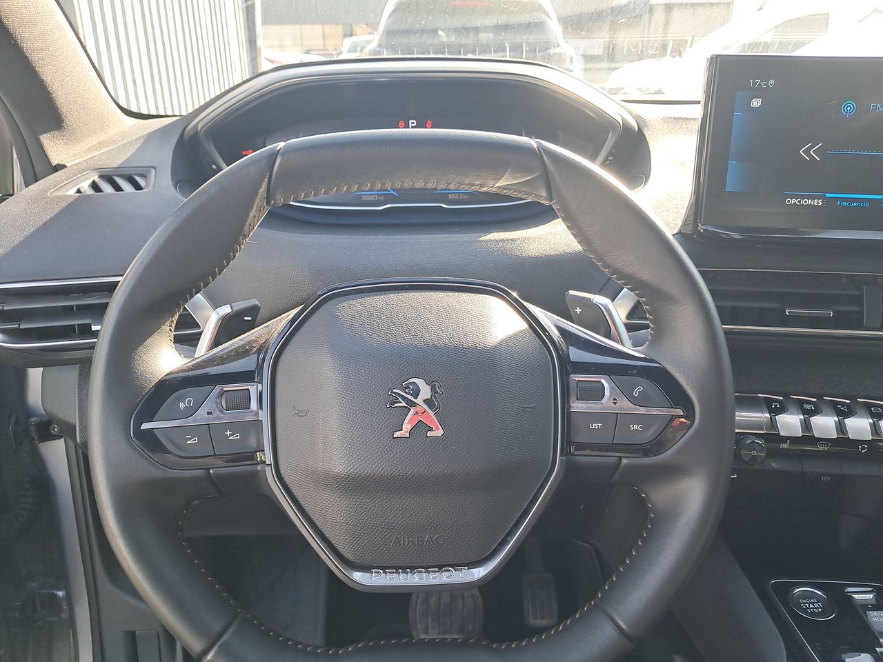 PEUGEOT - 23