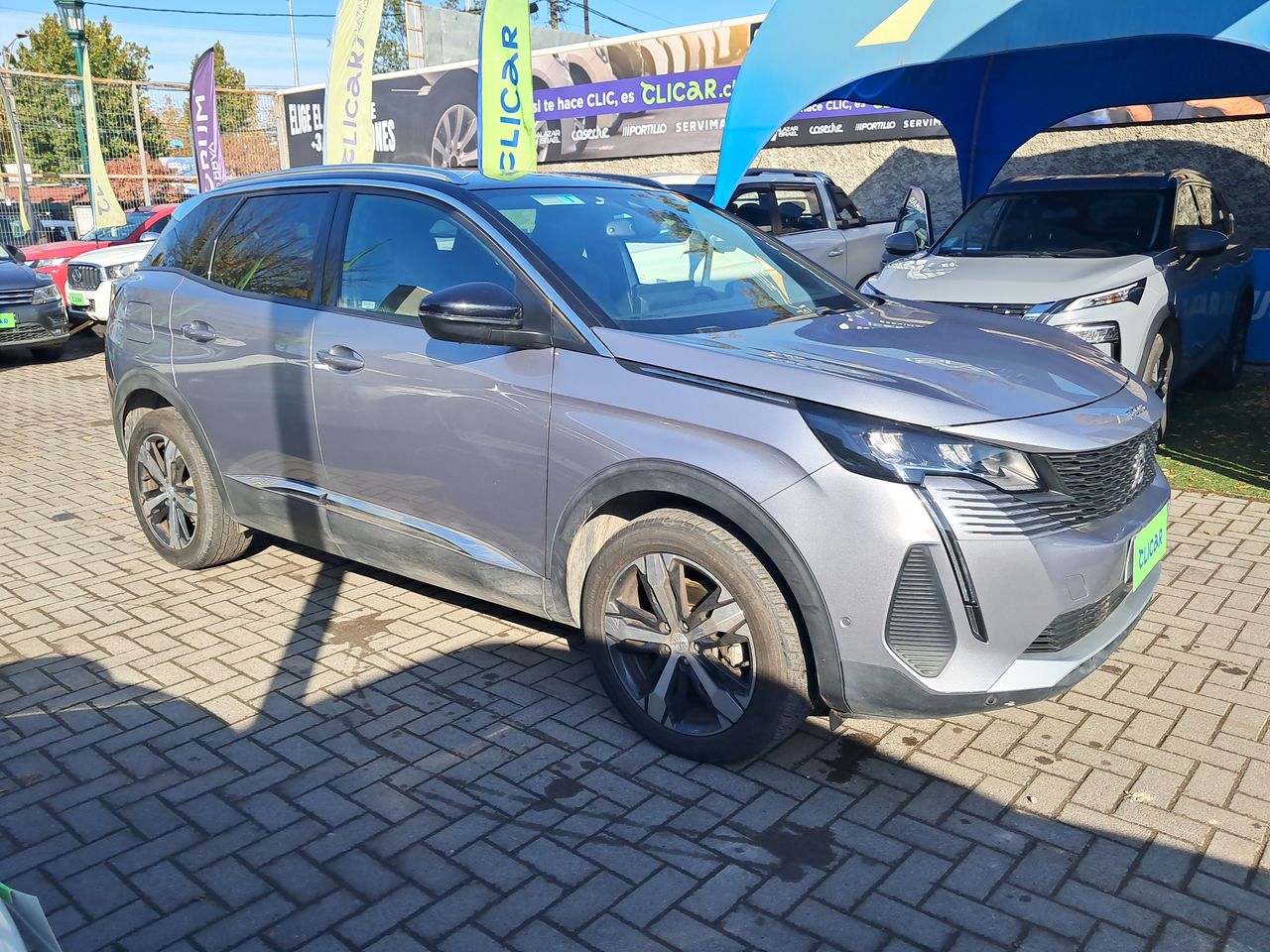 PEUGEOT - 1