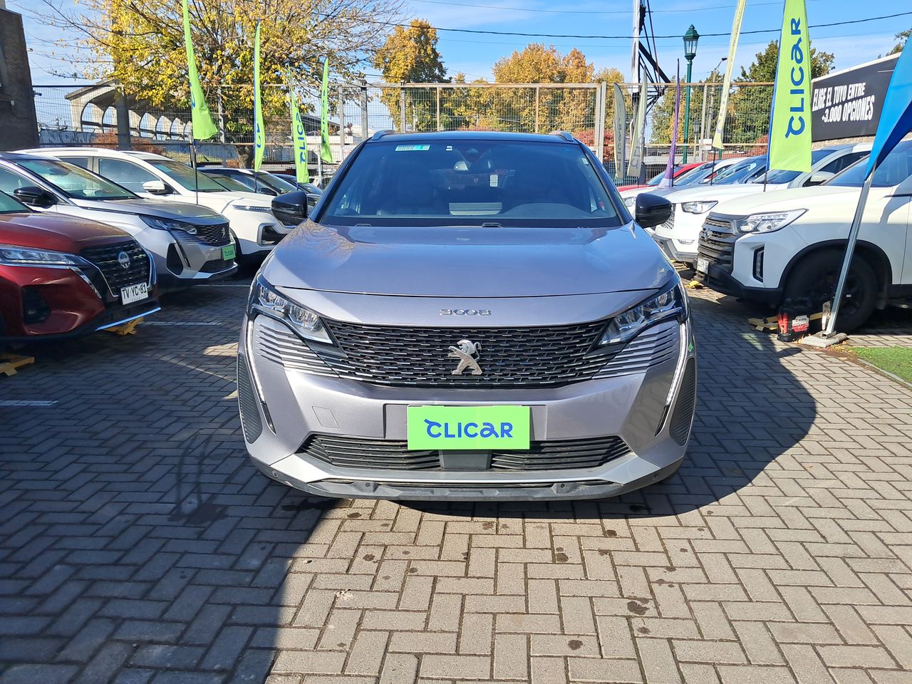 PEUGEOT - 2