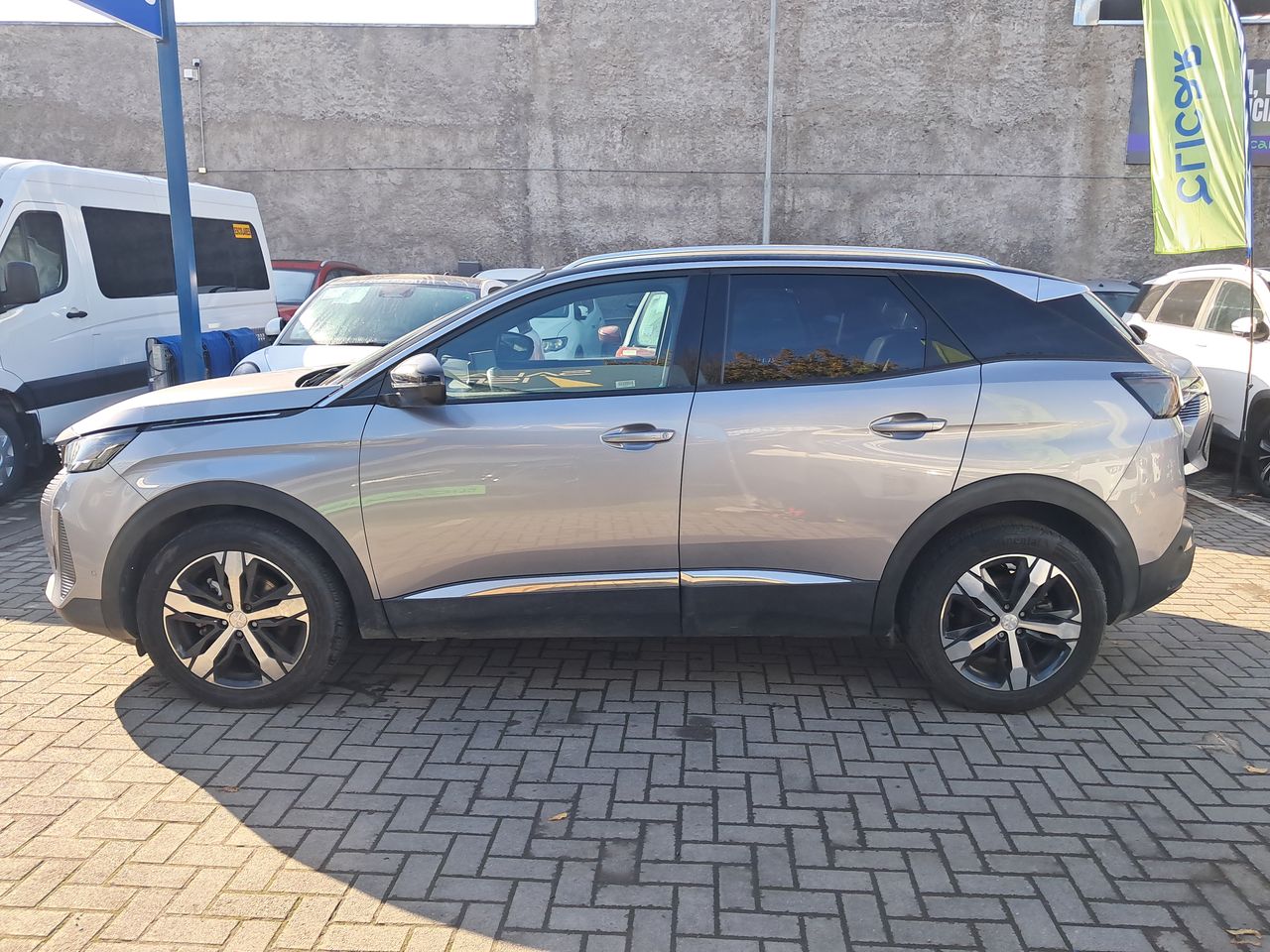 PEUGEOT - 4