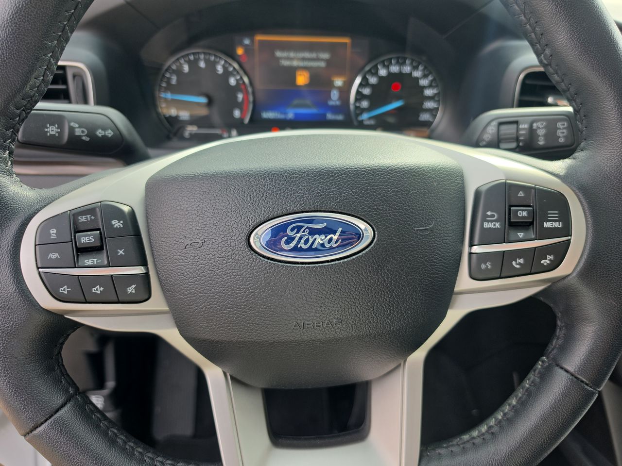 FORD - 18