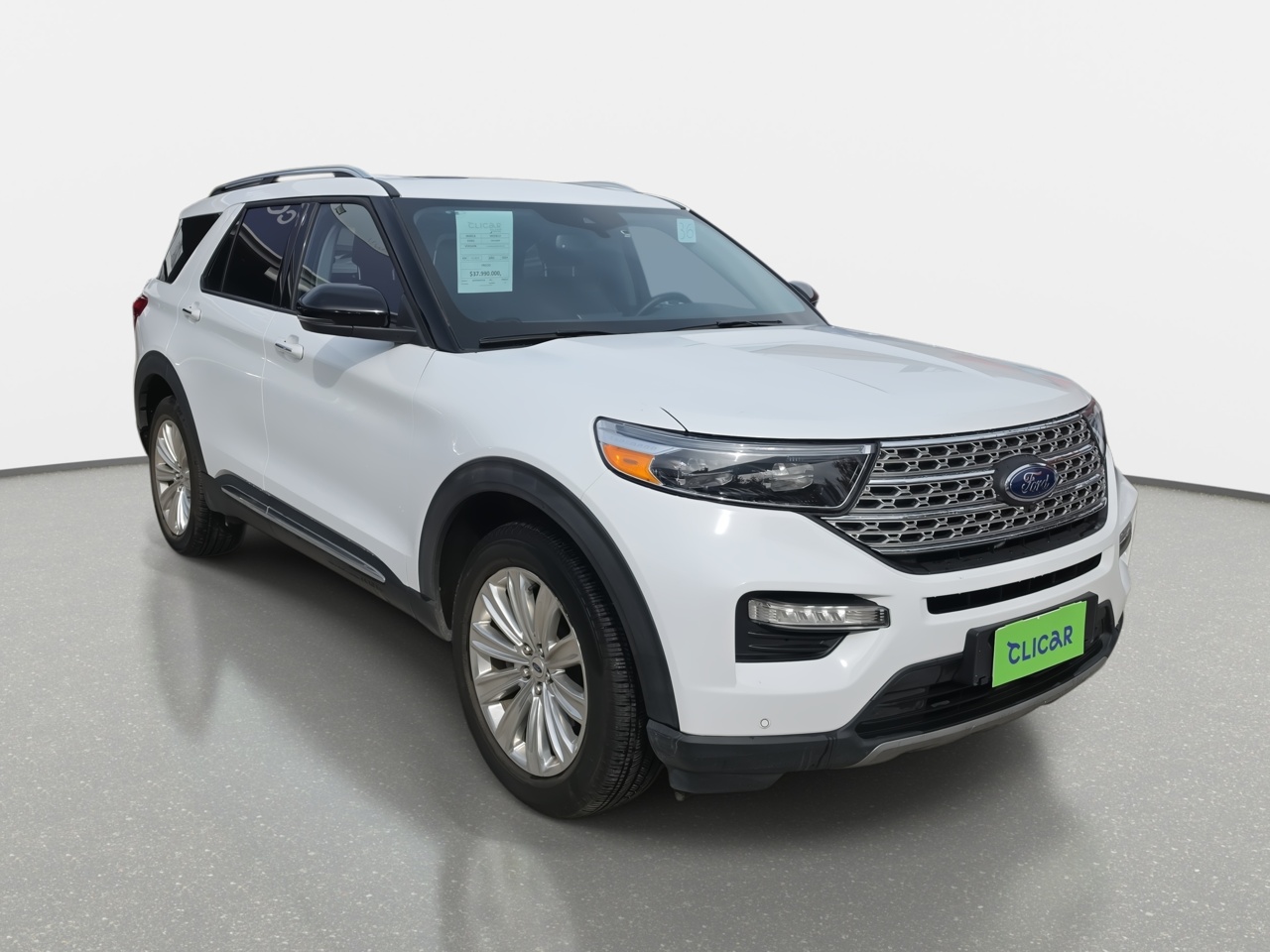 FORD