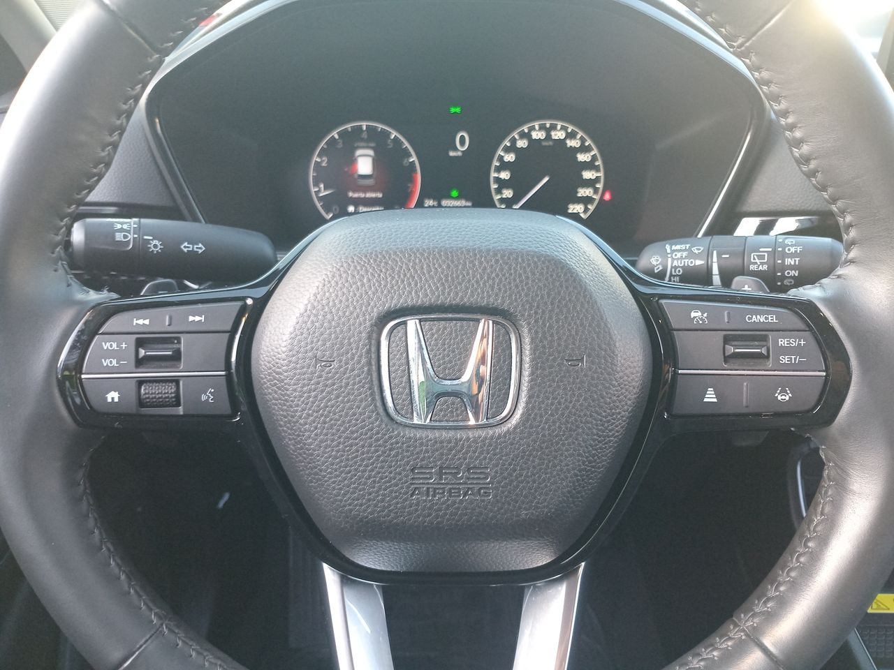 HONDA - 24