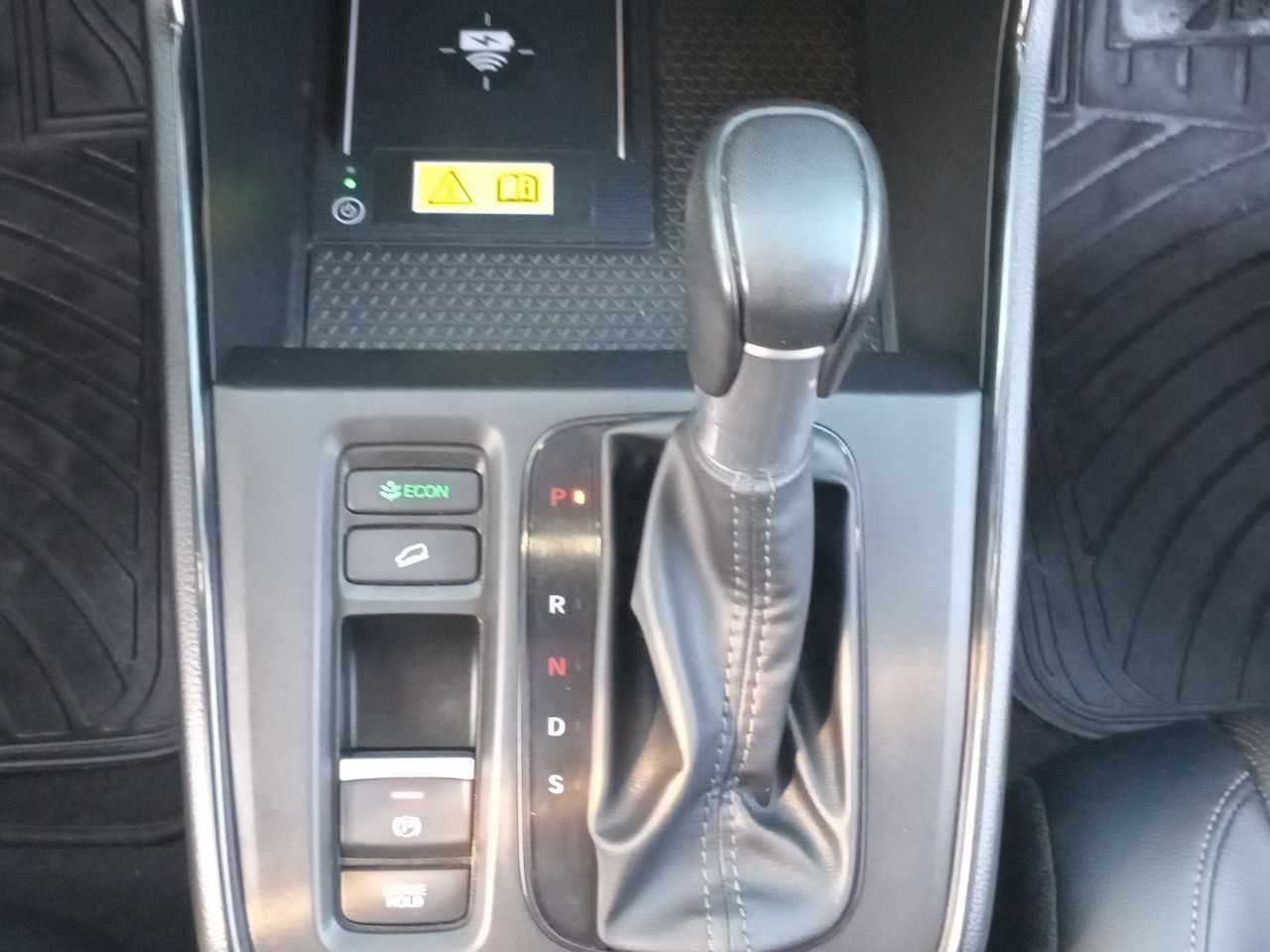 HONDA - 29