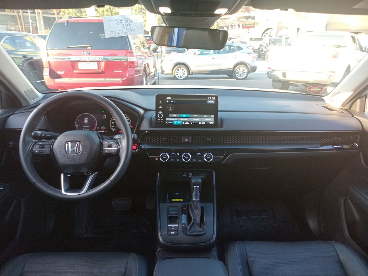 HONDA - 30
