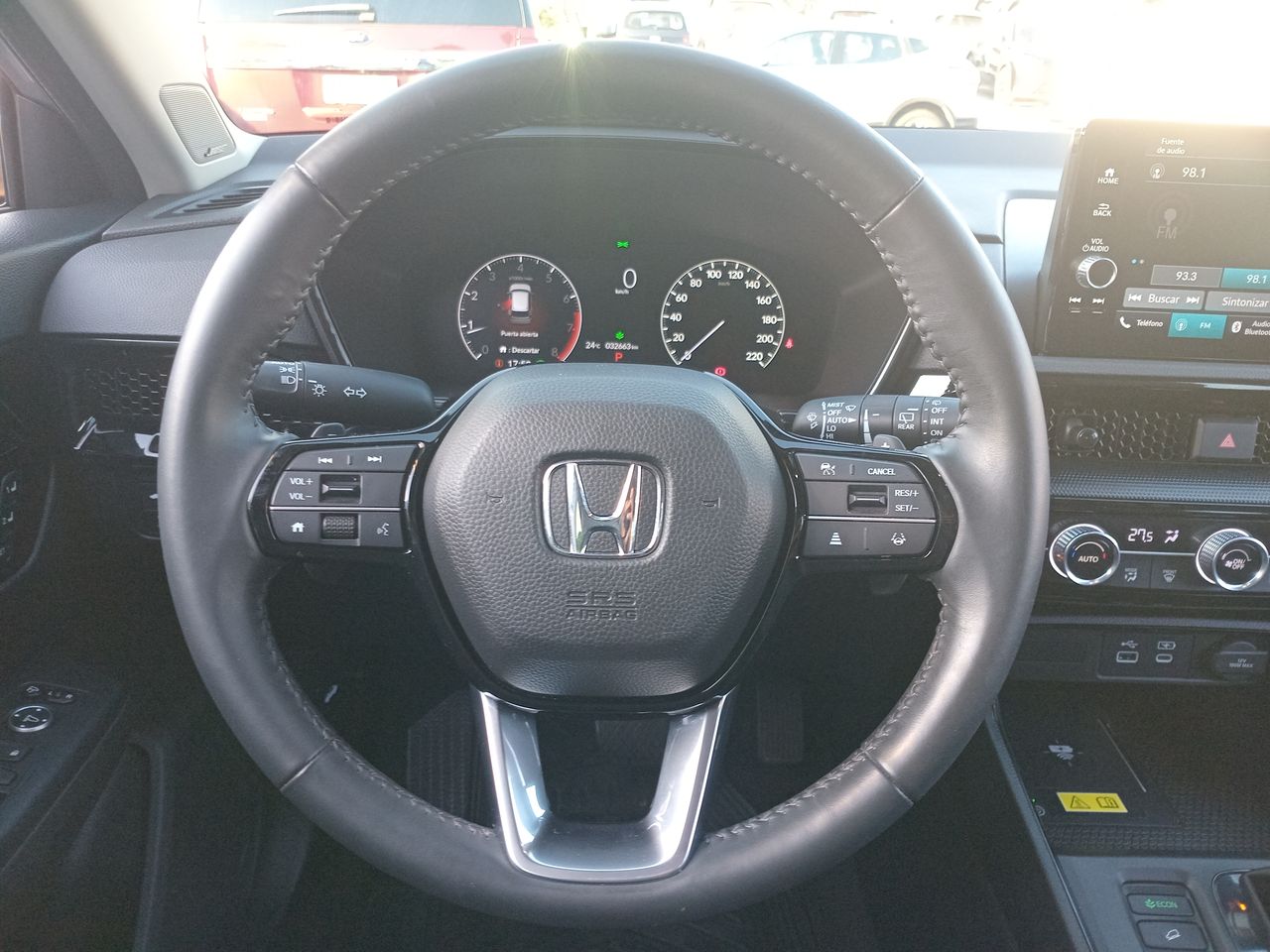 HONDA - 23