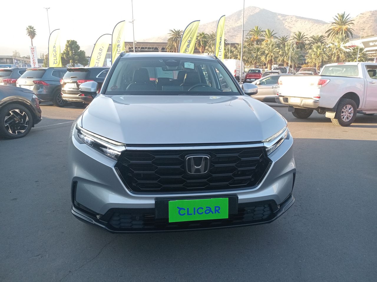 HONDA - 2