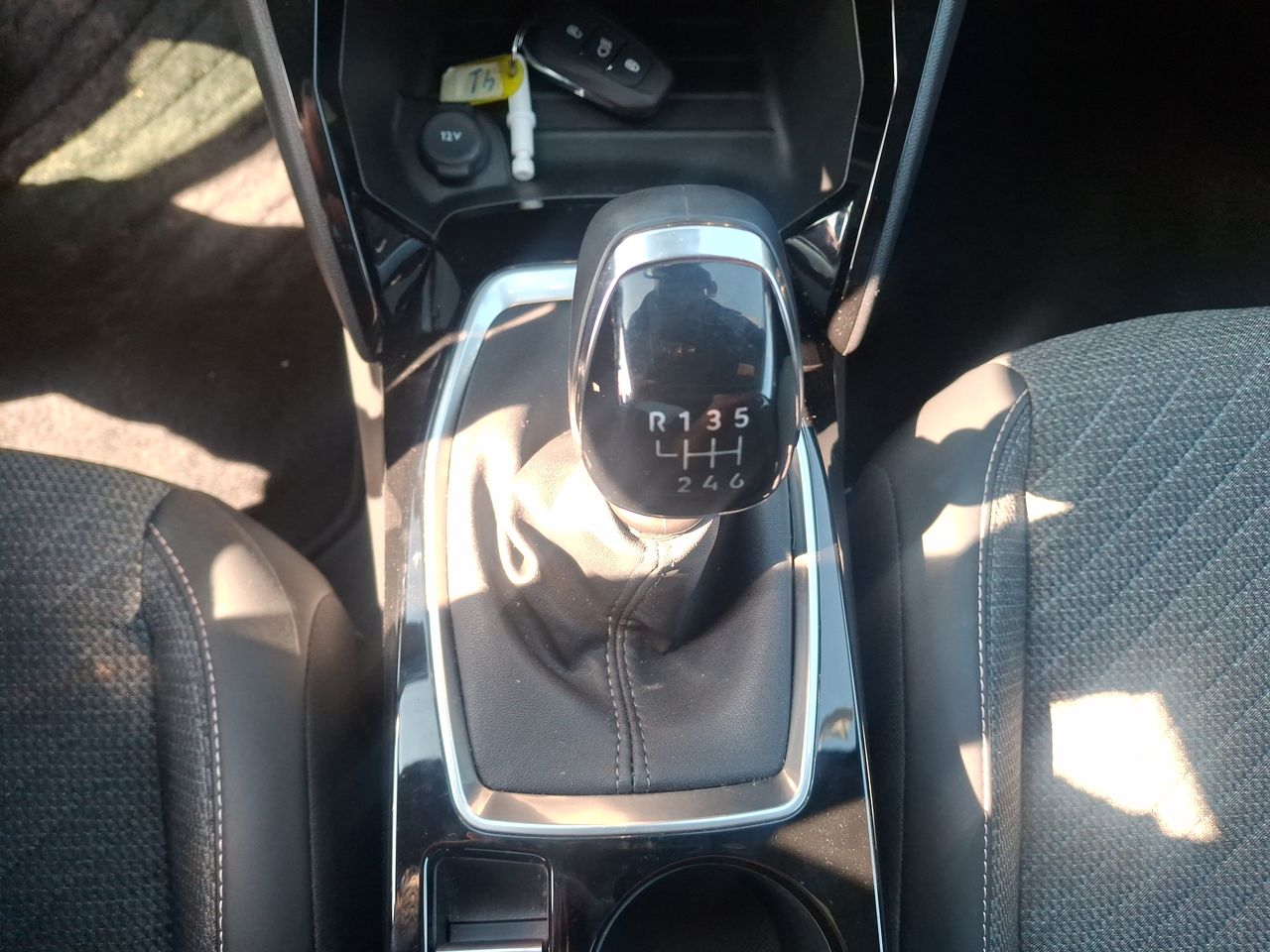 PEUGEOT - 30