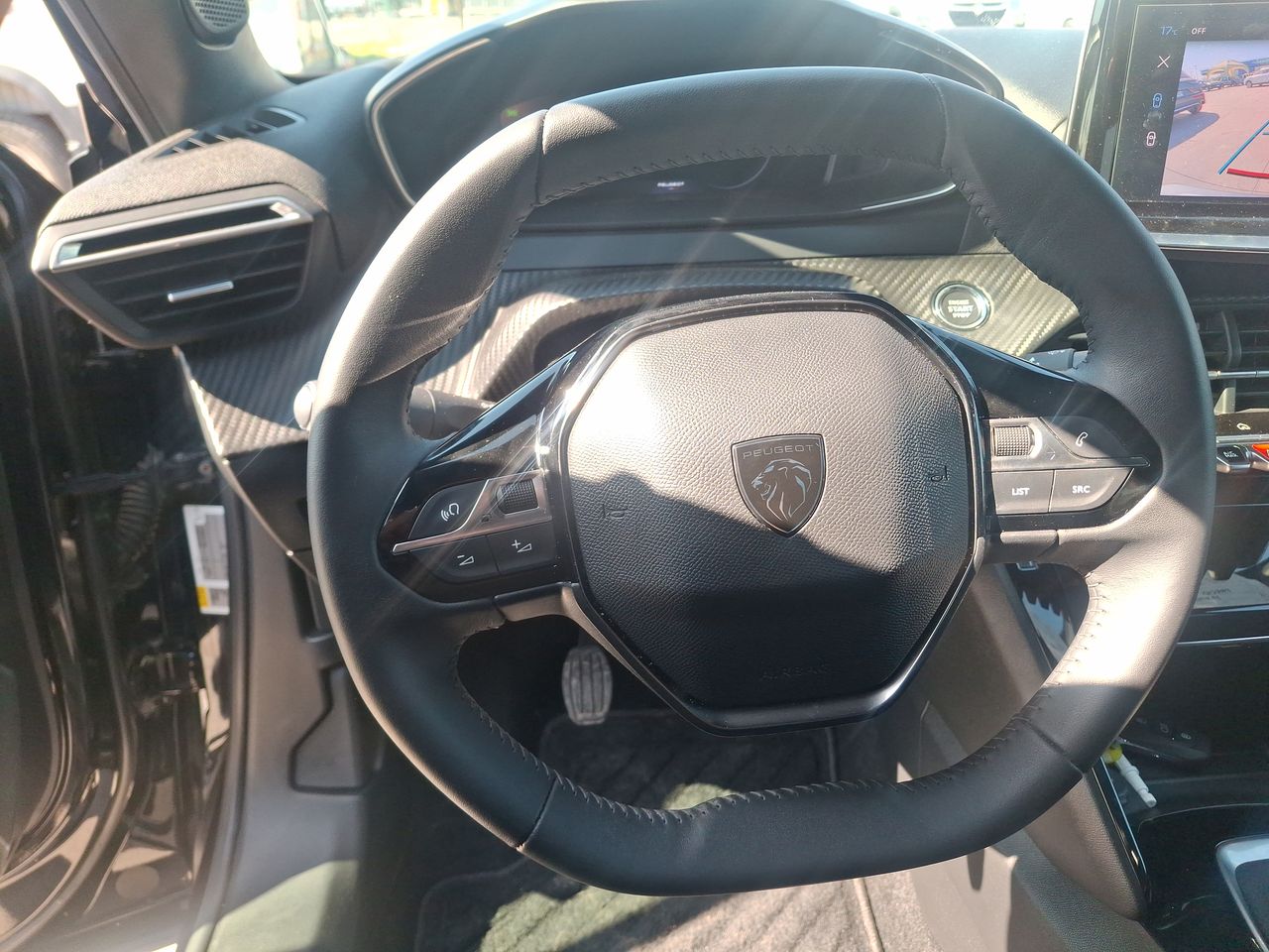 PEUGEOT - 24