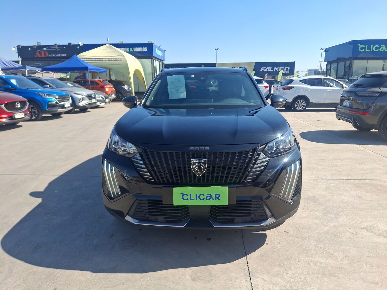 PEUGEOT - 2