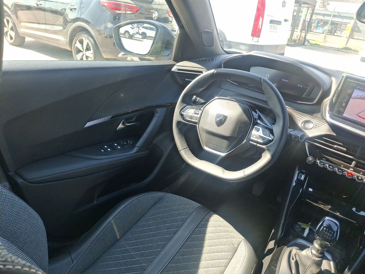 PEUGEOT - 16