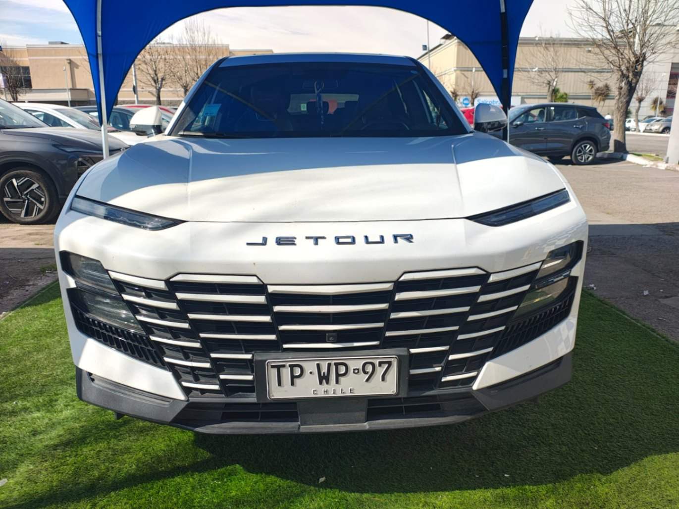 JETOUR - 2