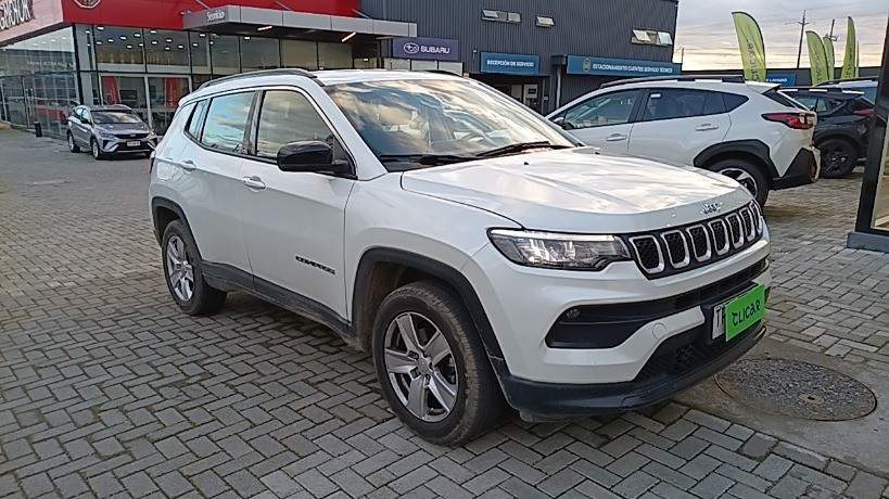 JEEP - 1