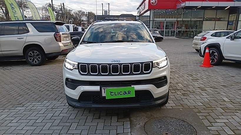 JEEP - 2