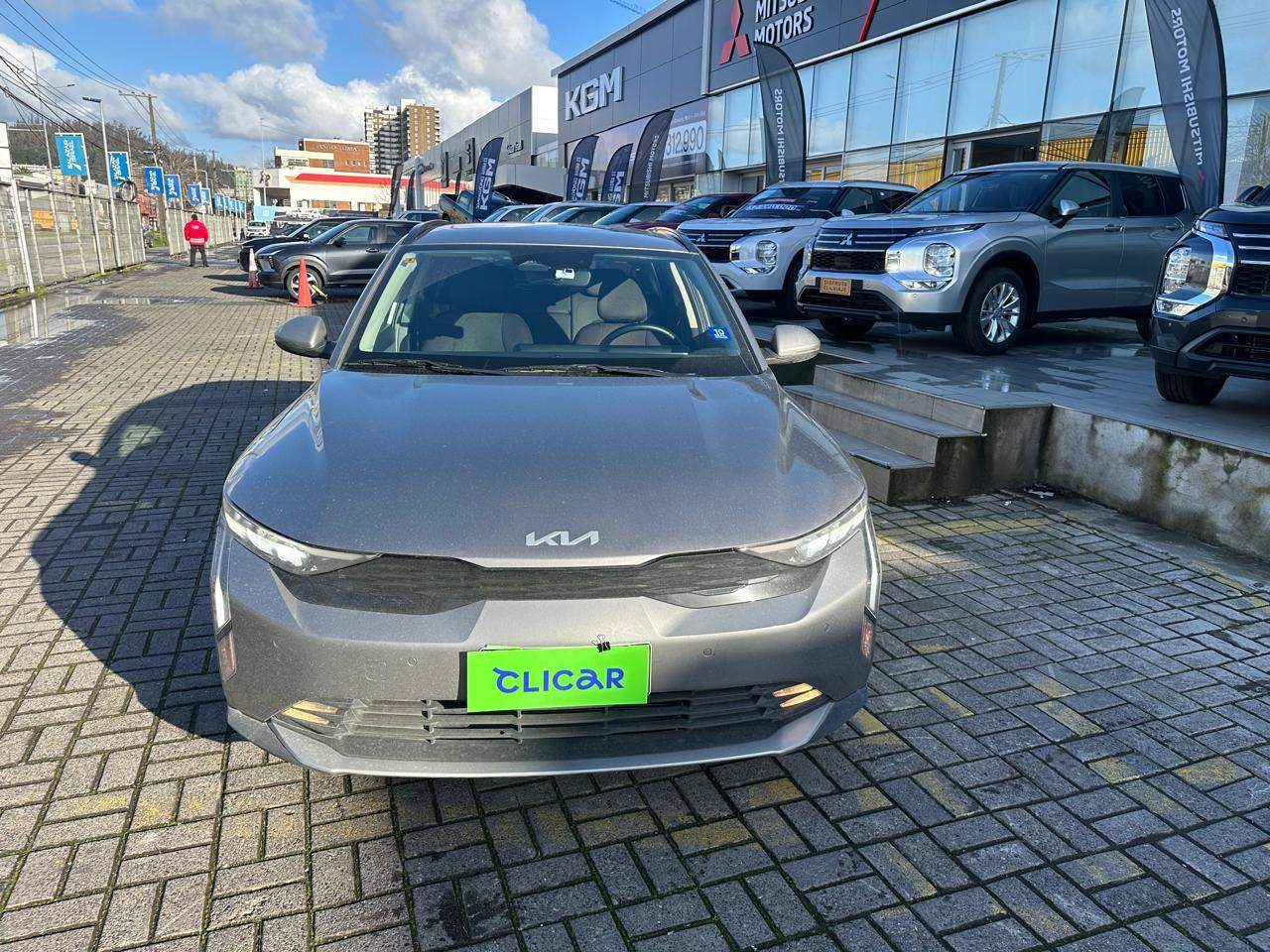 KIA - 2