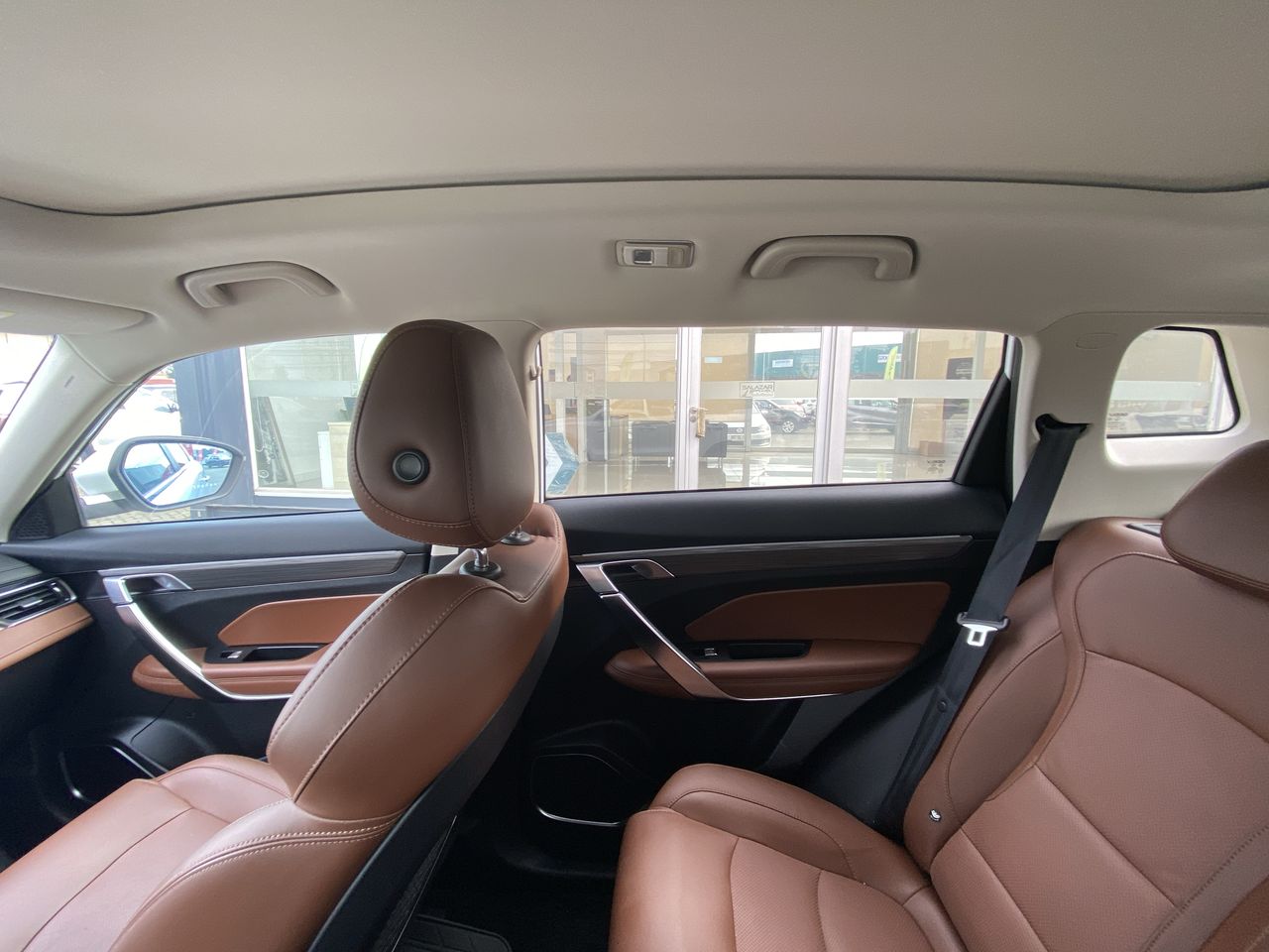 GEELY - 3