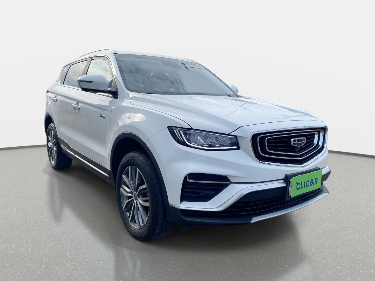 GEELY