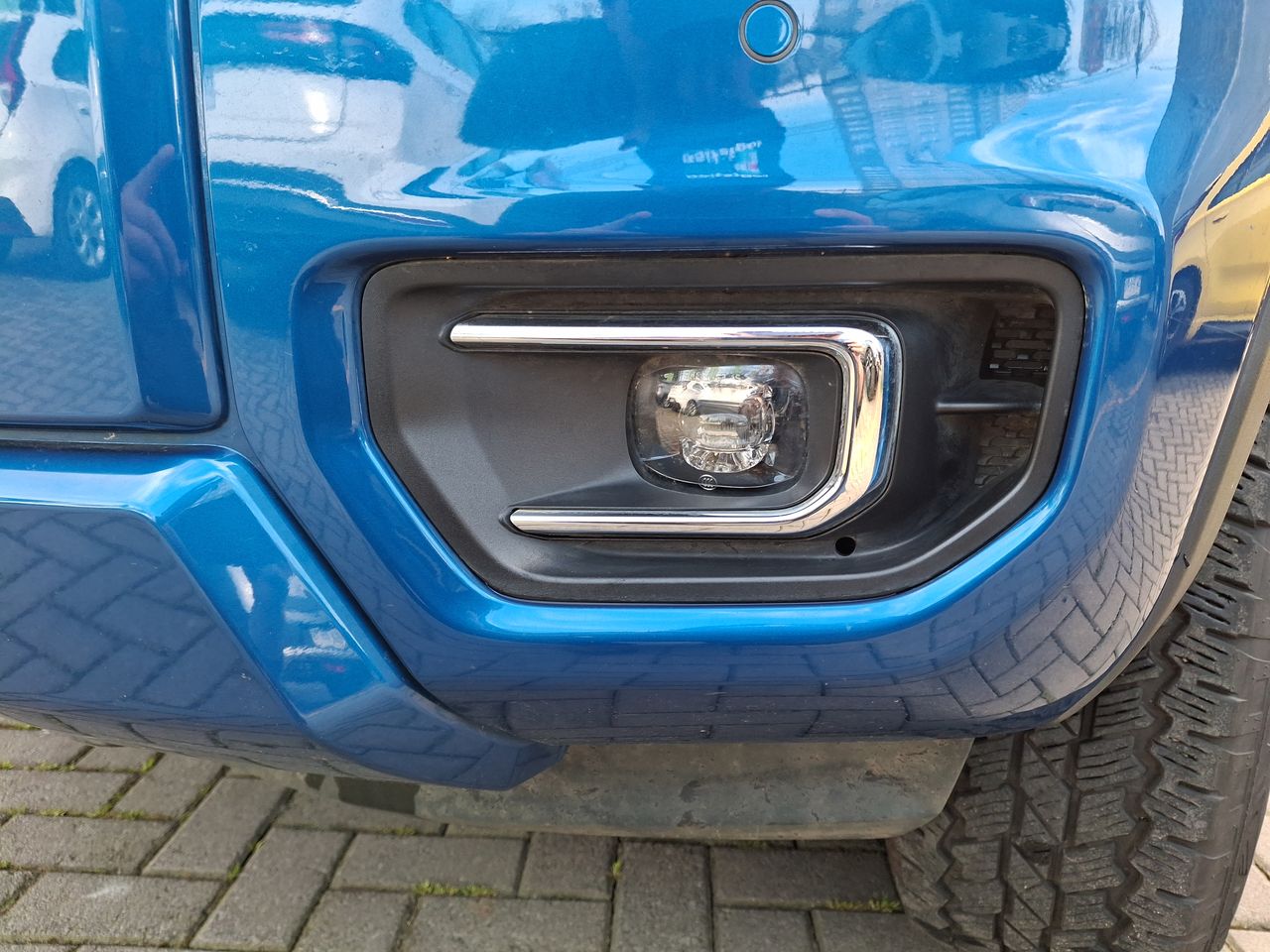 FORD - 19