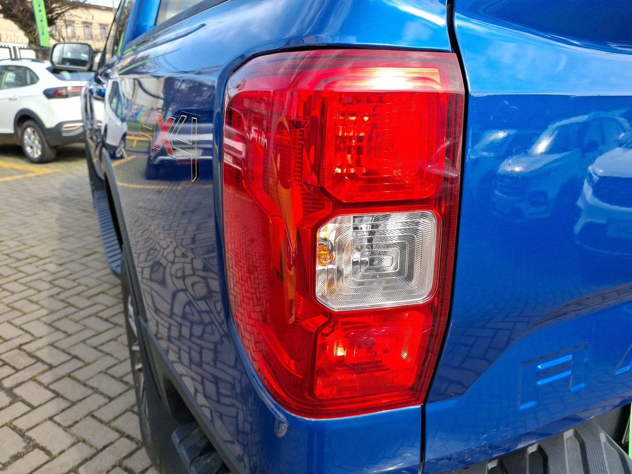 FORD - 20