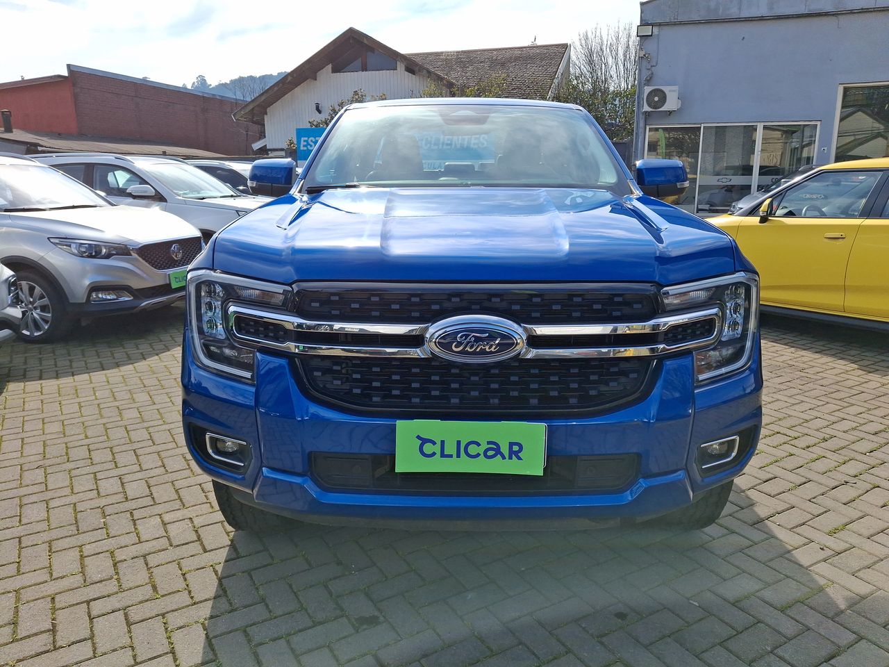 FORD - 2