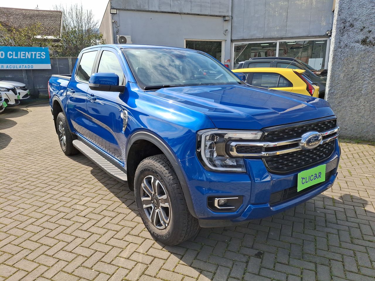 FORD - 4