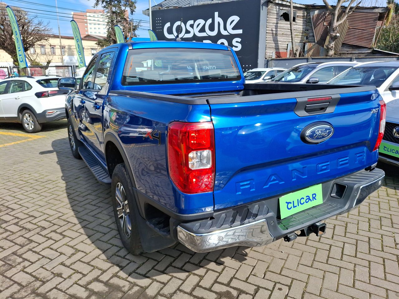 FORD - 5