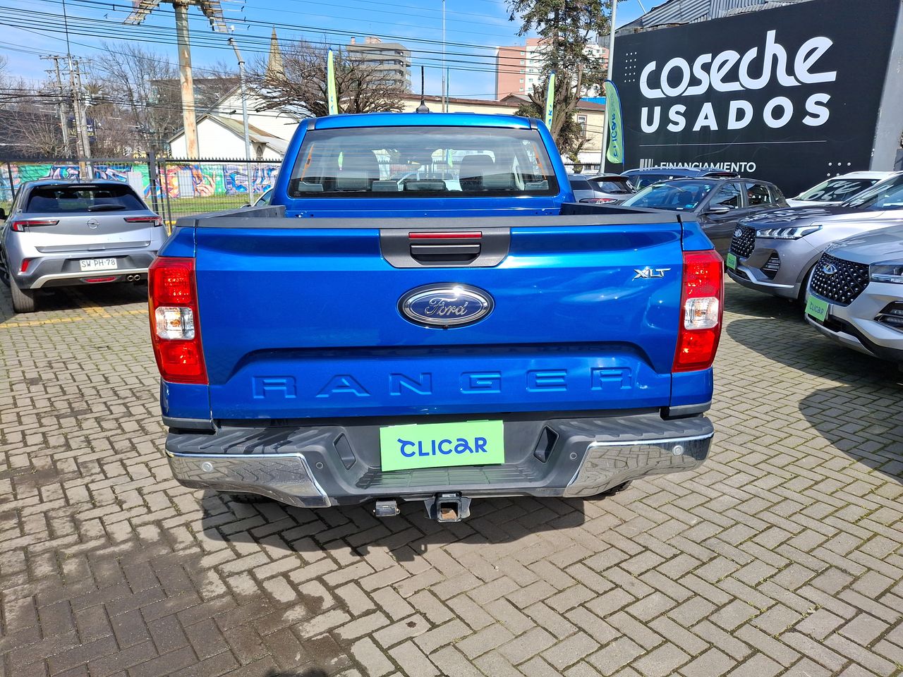 FORD - 6