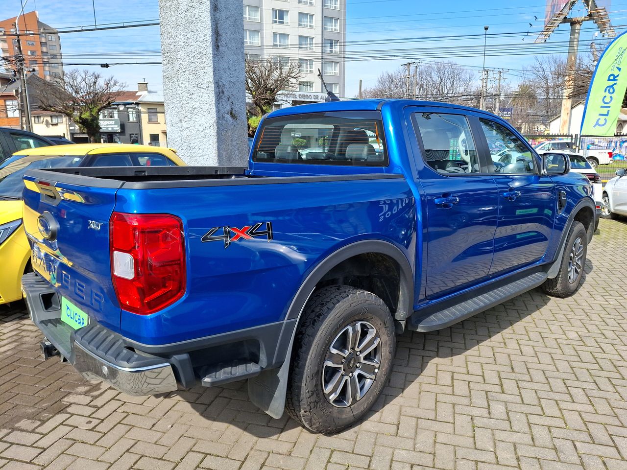FORD - 7