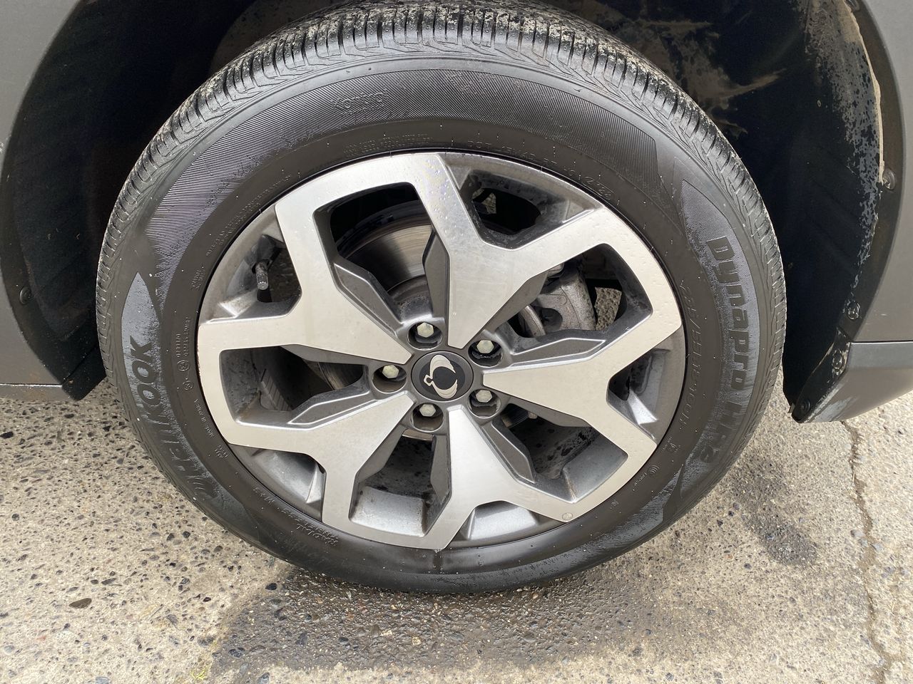 SSANGYONG - 17