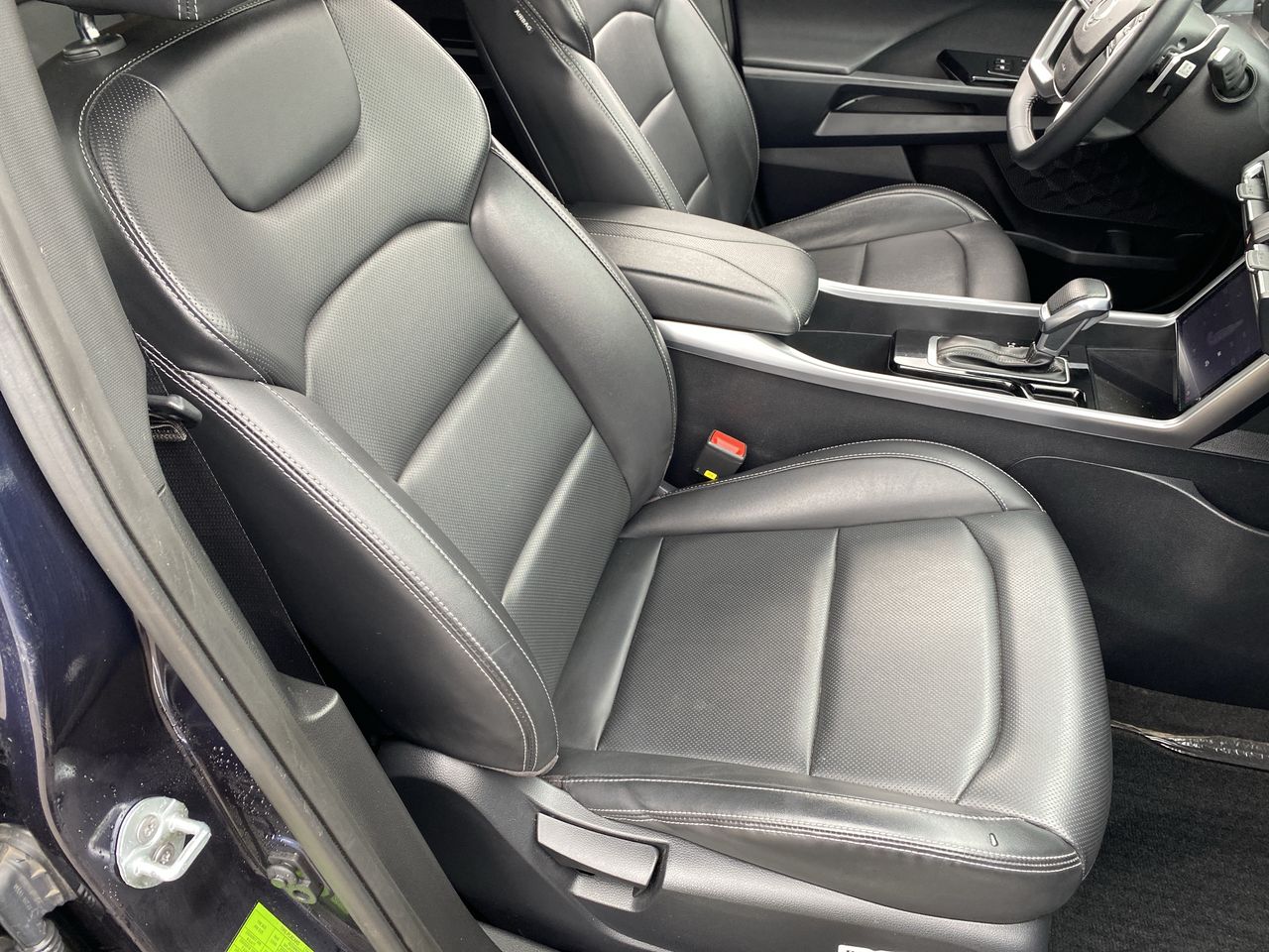 SSANGYONG - 34