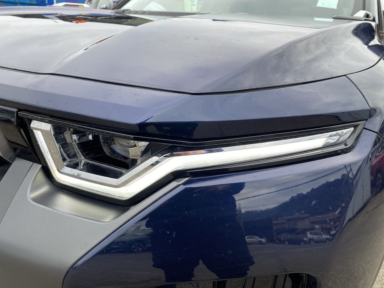 SSANGYONG - 19