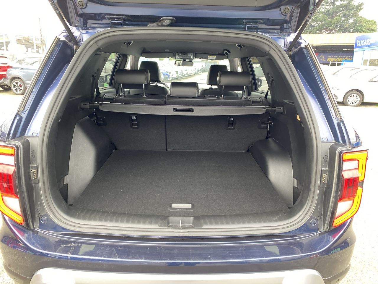 SSANGYONG - 22