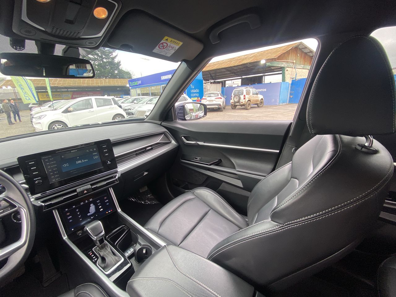 SSANGYONG - 10